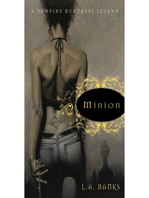 cover image of Minion